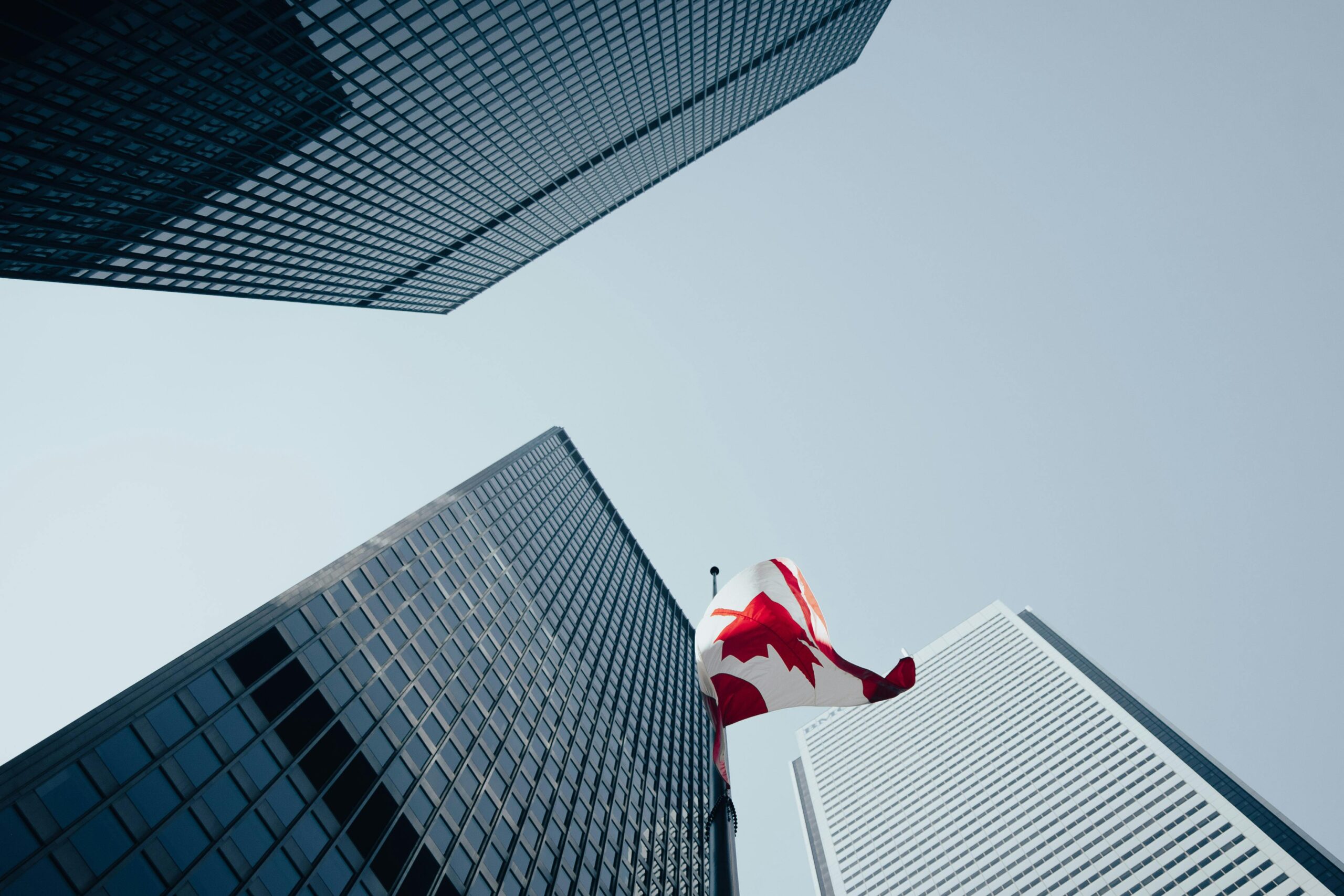 Staffing Company in Canada